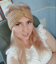 Load image into Gallery viewer, Shirley Headband