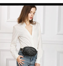 Load image into Gallery viewer, Artemisia Belt Bag
