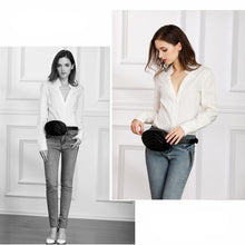 Load image into Gallery viewer, Artemisia Belt Bag