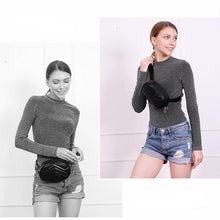 Load image into Gallery viewer, Artemisia Belt Bag