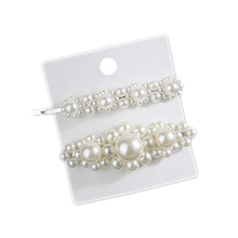 Load image into Gallery viewer, Lilium Hair Clips