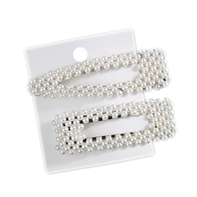 Load image into Gallery viewer, Lilium Hair Clips