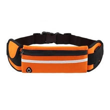 Load image into Gallery viewer, Clover Belt Bag