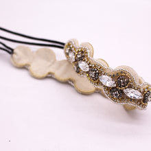 Load image into Gallery viewer, Rose Headband