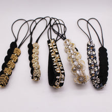 Load image into Gallery viewer, Rose Headband