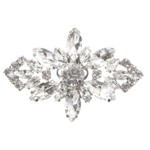 Load image into Gallery viewer, Daisy Shoe Clips