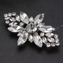 Load image into Gallery viewer, Daisy Shoe Clips