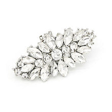 Load image into Gallery viewer, Lotus Shoe Clips