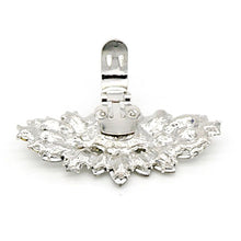 Load image into Gallery viewer, Lotus Shoe Clips