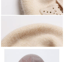 Load image into Gallery viewer, Gardenia Hat