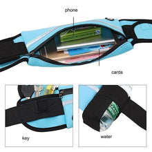 Load image into Gallery viewer, Clover Belt Bag