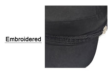 Load image into Gallery viewer, Poppy Hat