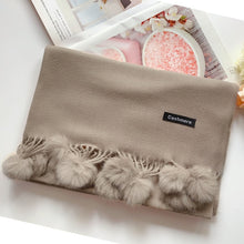 Load image into Gallery viewer, Angelica Scarf