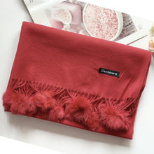 Load image into Gallery viewer, Angelica Scarf