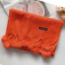 Load image into Gallery viewer, Angelica Scarf