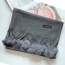 Load image into Gallery viewer, Angelica Scarf