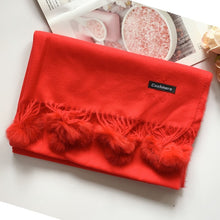 Load image into Gallery viewer, Angelica Scarf