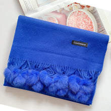 Load image into Gallery viewer, Angelica Scarf