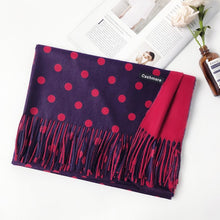 Load image into Gallery viewer, Confetti Scarf