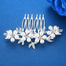 Load image into Gallery viewer, Lilac Comb