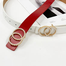 Load image into Gallery viewer, Scarlet Belt