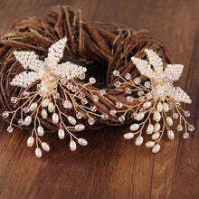 Load image into Gallery viewer, Jasmine Shoe Clips