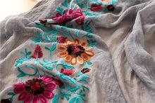 Load image into Gallery viewer, Aster Scarf