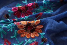 Load image into Gallery viewer, Aster Scarf