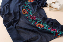 Load image into Gallery viewer, Aster Scarf