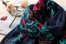 Load image into Gallery viewer, Aster Scarf