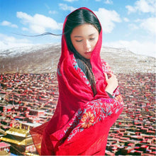 Load image into Gallery viewer, Aster Scarf