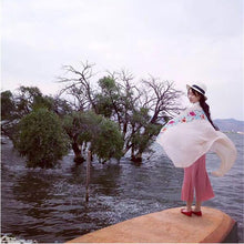 Load image into Gallery viewer, Aster Scarf