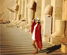 Load image into Gallery viewer, Aster Scarf