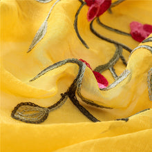 Load image into Gallery viewer, Begonia Scarf