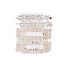 Load image into Gallery viewer, Lily Hair Clips