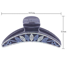 Load image into Gallery viewer, Leafy Hair Clip