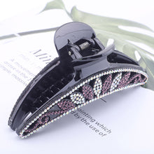 Load image into Gallery viewer, Leafy Hair Clip