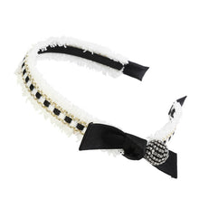 Load image into Gallery viewer, Salvia Headband