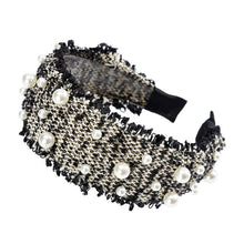 Load image into Gallery viewer, Bergamot Headband