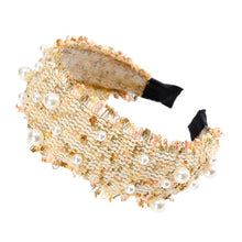 Load image into Gallery viewer, Bergamot Headband