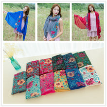 Load image into Gallery viewer, Aster Scarf