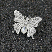 Load image into Gallery viewer, Butterfly Shoe Clips