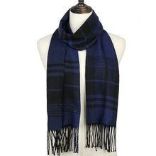 Load image into Gallery viewer, Cosmos Scarf