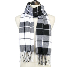 Load image into Gallery viewer, Cosmos Scarf