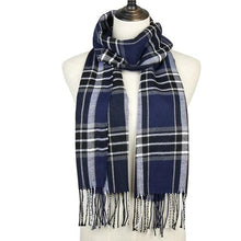 Load image into Gallery viewer, Cosmos Scarf