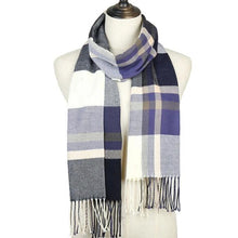 Load image into Gallery viewer, Cosmos Scarf