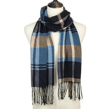 Load image into Gallery viewer, Cosmos Scarf