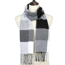 Load image into Gallery viewer, Cosmos Scarf