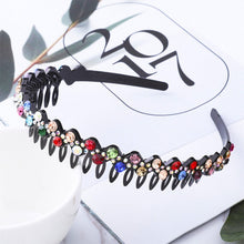 Load image into Gallery viewer, Balsam Headband