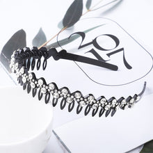 Load image into Gallery viewer, Balsam Headband